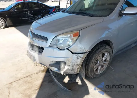 2015 Chevrolet Equinox 1Lt from USA, damaged, VIN 2GNFLFEK6F6313348